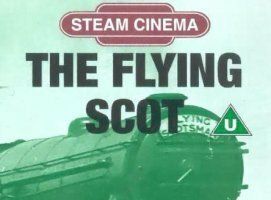 The Flying Scot