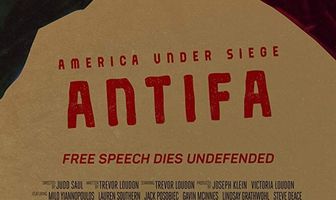America Under Siege: Antifa