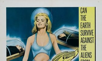 Похитители тел