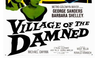 Деревня проклятых