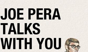 Джо Пера говорит с вами