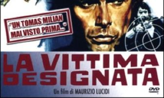 Заказанная жертва