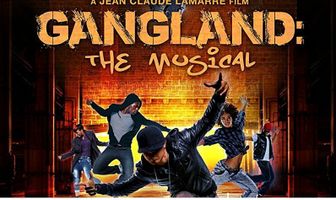 Gangland: The Musical