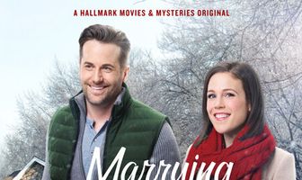 Свадьба на Рождество