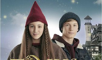 Tinkas juleeventyr