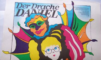 Der Drache Daniel