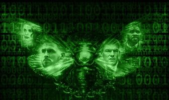 Цикада 3301: Квест для хакера