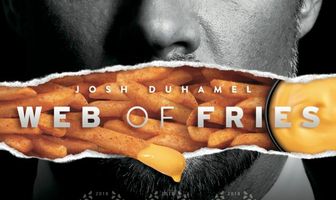 Taco Bell: Web of Fries