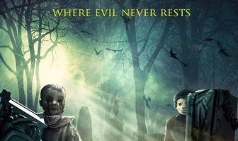 Кладбище кукол