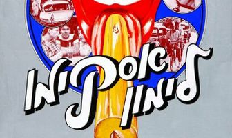 Горячая жевательная резинка: Мороженое на палочке