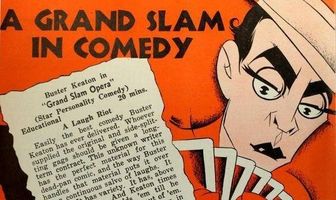 Опера «большого шлема»