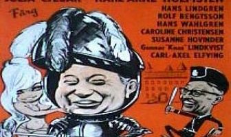 Freddy klarar biffen