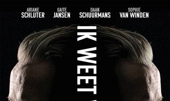 Ik Weet Wie Je Bent