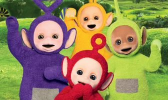 Teletubbies