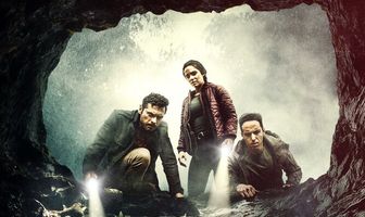 Хребет дьявола