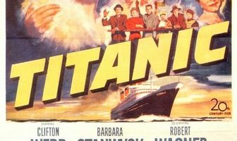 Титаник