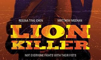 Lion Killer