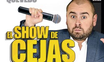 El show de cejas pobladas