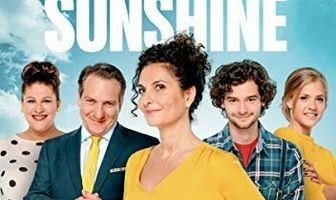 Прогулка по солнечному свету