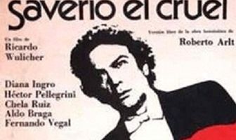 Saverio, el cruel