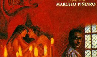 Дикое Танго: Легенда о Тангито