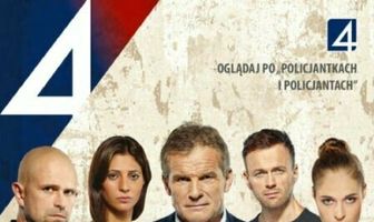 Sprawiedliwi - Wydzial Kryminalny