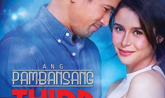 Ang pambansang third wheel