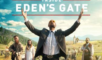 Far Cry 5: У врат Эдема