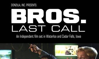 BROS. Last Call