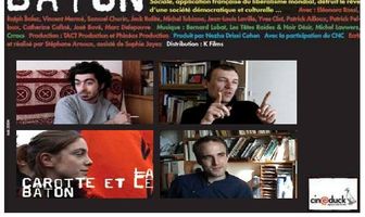 La carotte et le bâton