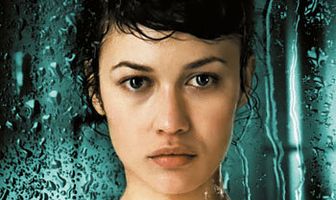 Перст любви