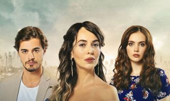 Слезы Дженнет