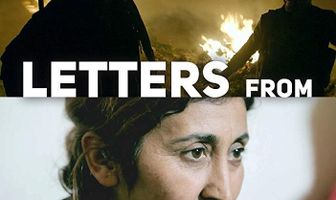 Letters from Kurdistan