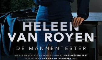De mannentester