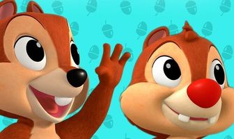 Chip 'n Dale's Nutty Tales