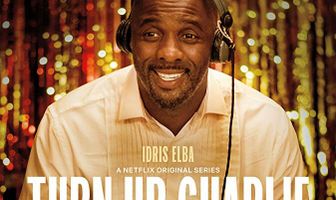 Сделай погромче, Чарли