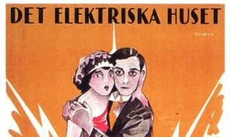 Электрический дом