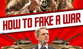 Как сымитировать войну