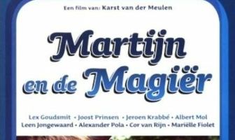 Мартин и волшебник