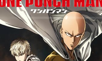 Ванпанчмен: Путь становления героя