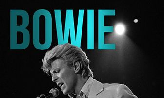 Боуи: Человек, который изменил мир