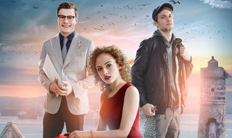 Вторая первая любовь