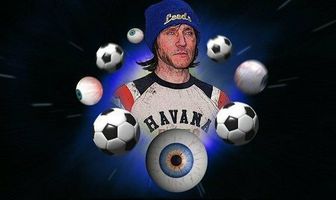 The Penalty King