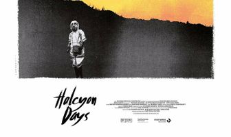 Halcyon Days
