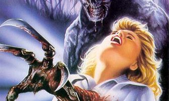 Постель Сатаны