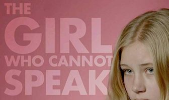 The Girl Who Cannot Speak