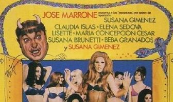 Todos los pecados del mundo