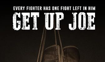 Get Up Joe