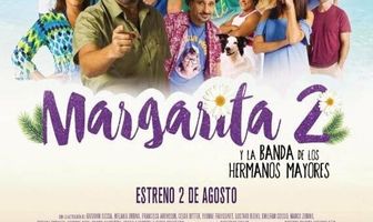 Margarita 2
