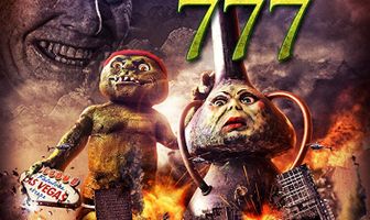 Зловещий Бонг 777